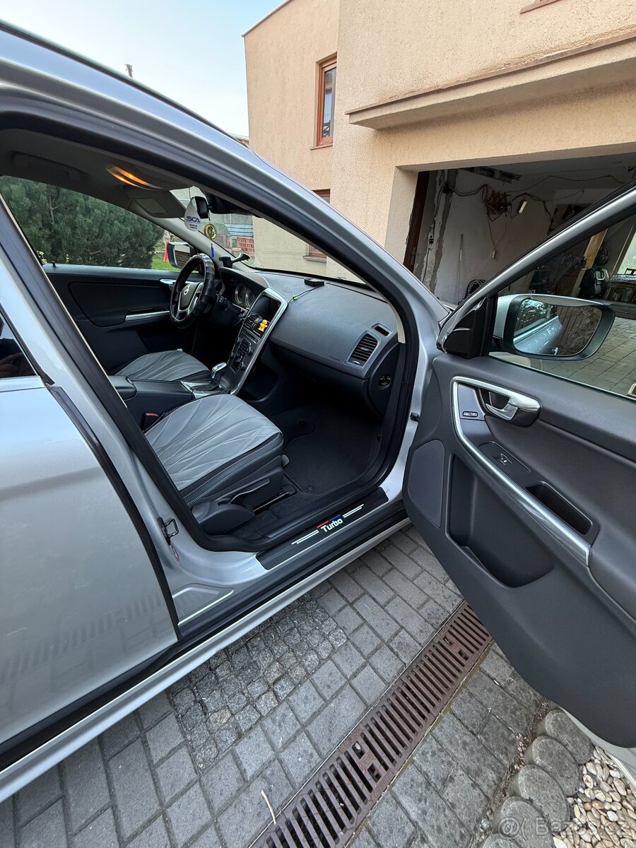 Volvo xc60 158kW 2013 - 4