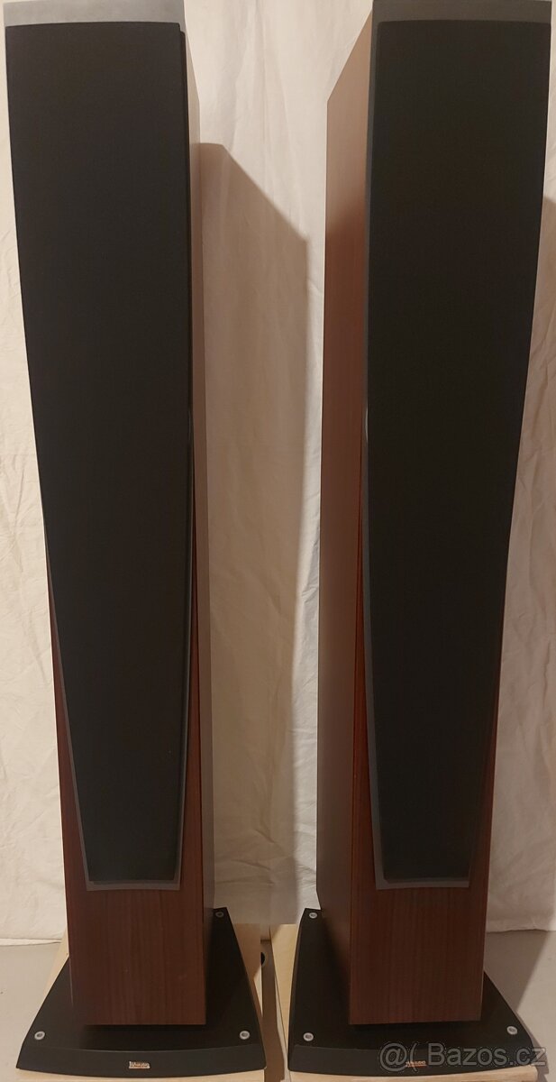 Predám, vymením Dynaudio Contour S 5,4 - 4