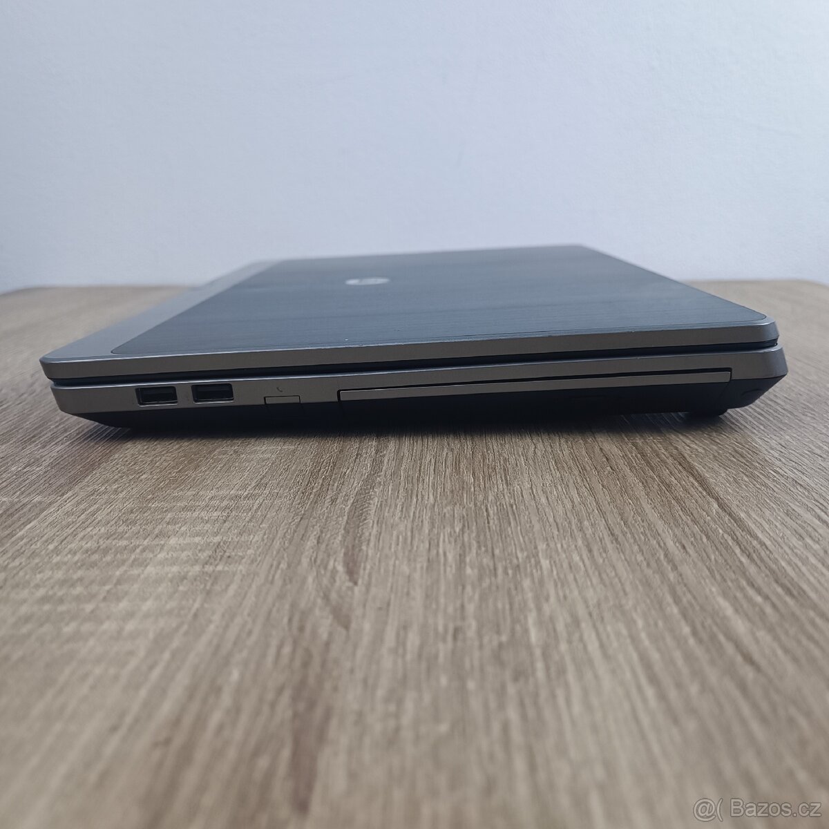 Notebook HP - 4