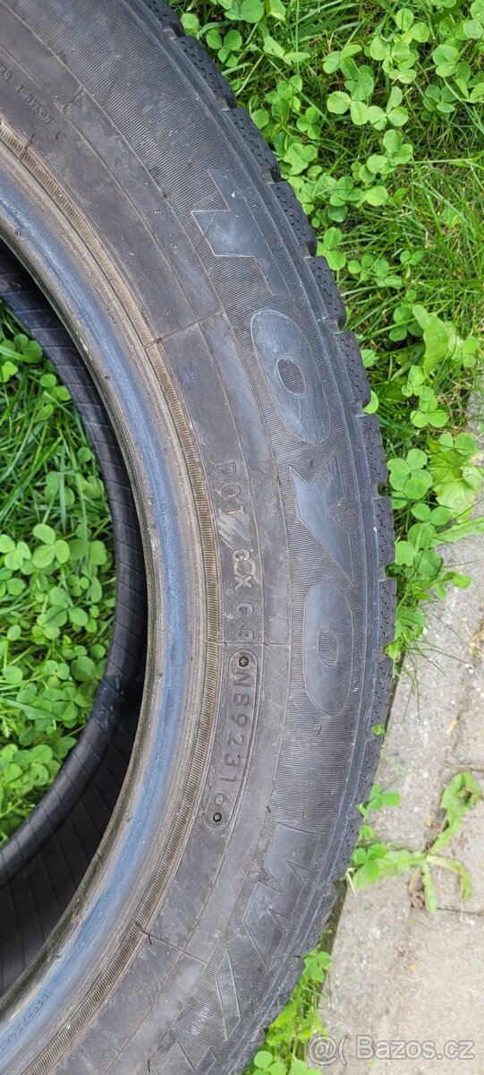 Toyo 215/55 R18 95H - 4