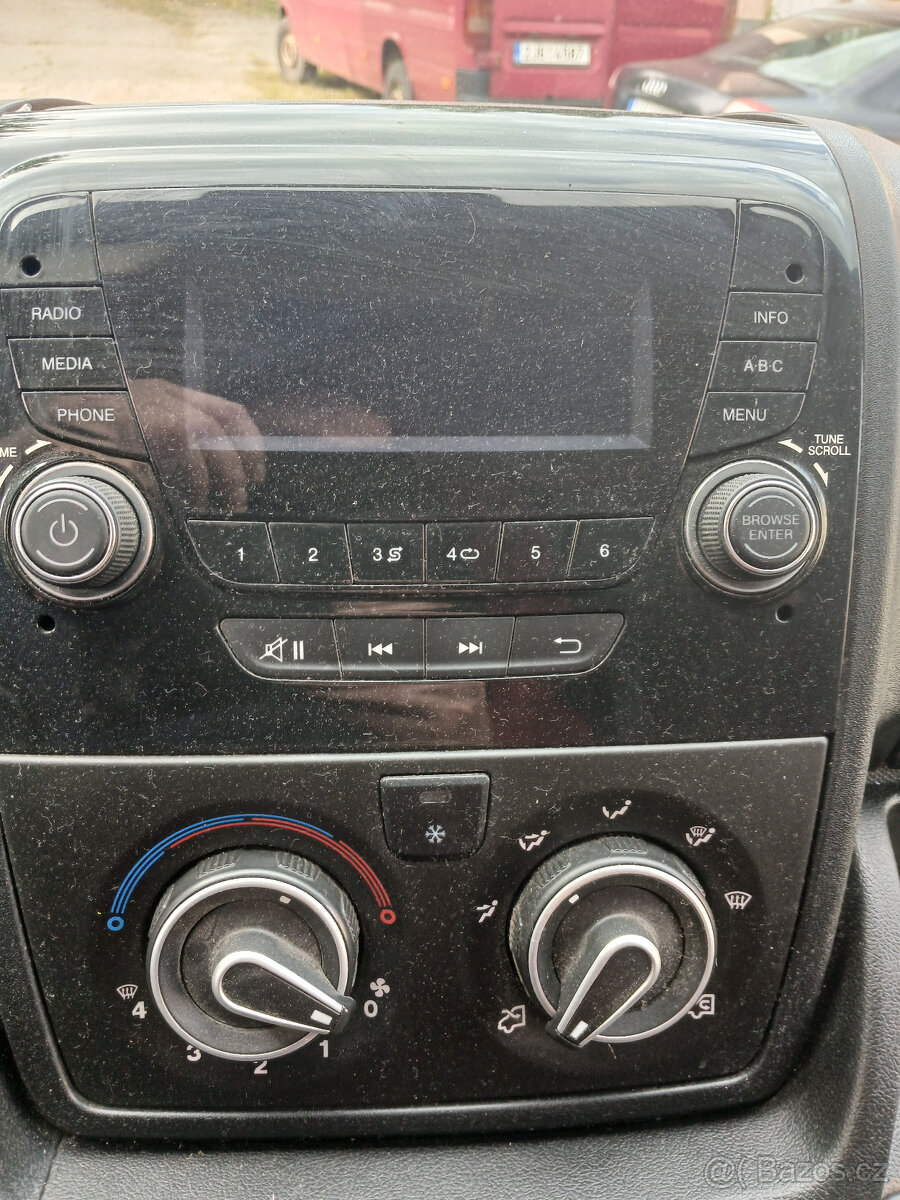 Citroen Jumper 2.0HDI 120kw.rv.2017/10 - 4