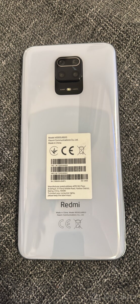 Mobilní telefon Redmi - 4
