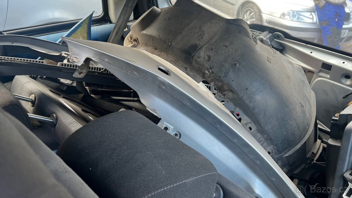 Volkswagen Lupo 1.4 TDI - 4