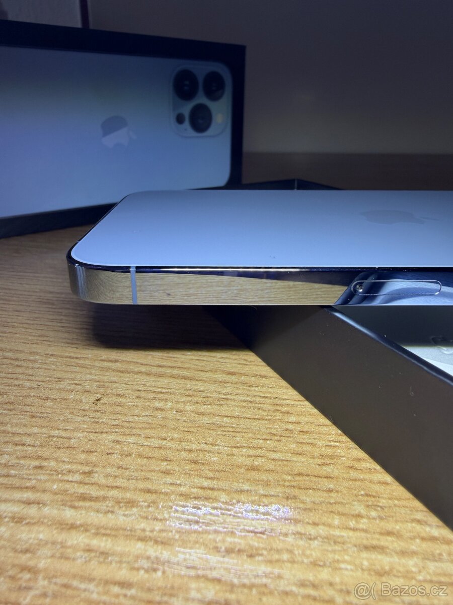 Apple iPhone 13 Pro 256gb - 4