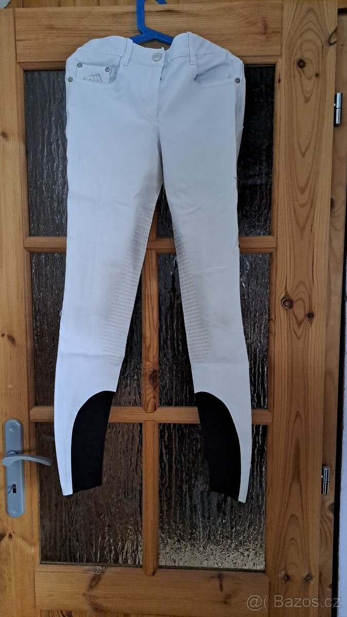 Saka Spooks,rajtky - 4