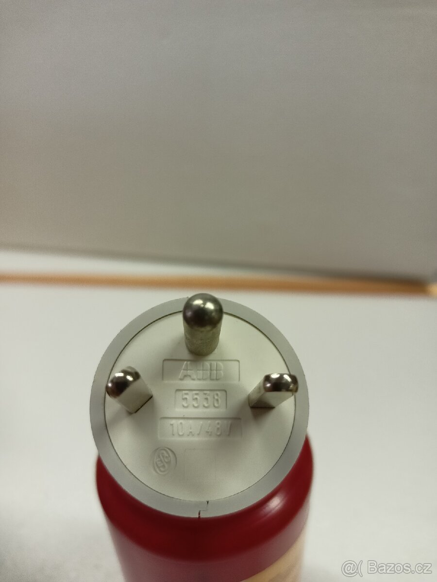 Vidlice ABB - 4