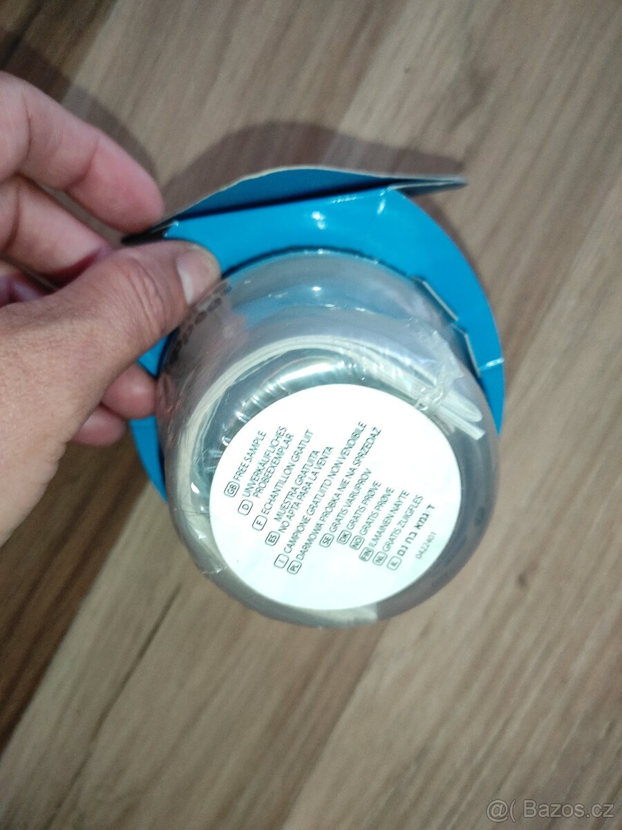 Anatomická kojenecká láhev ve tvaru prsa - 4