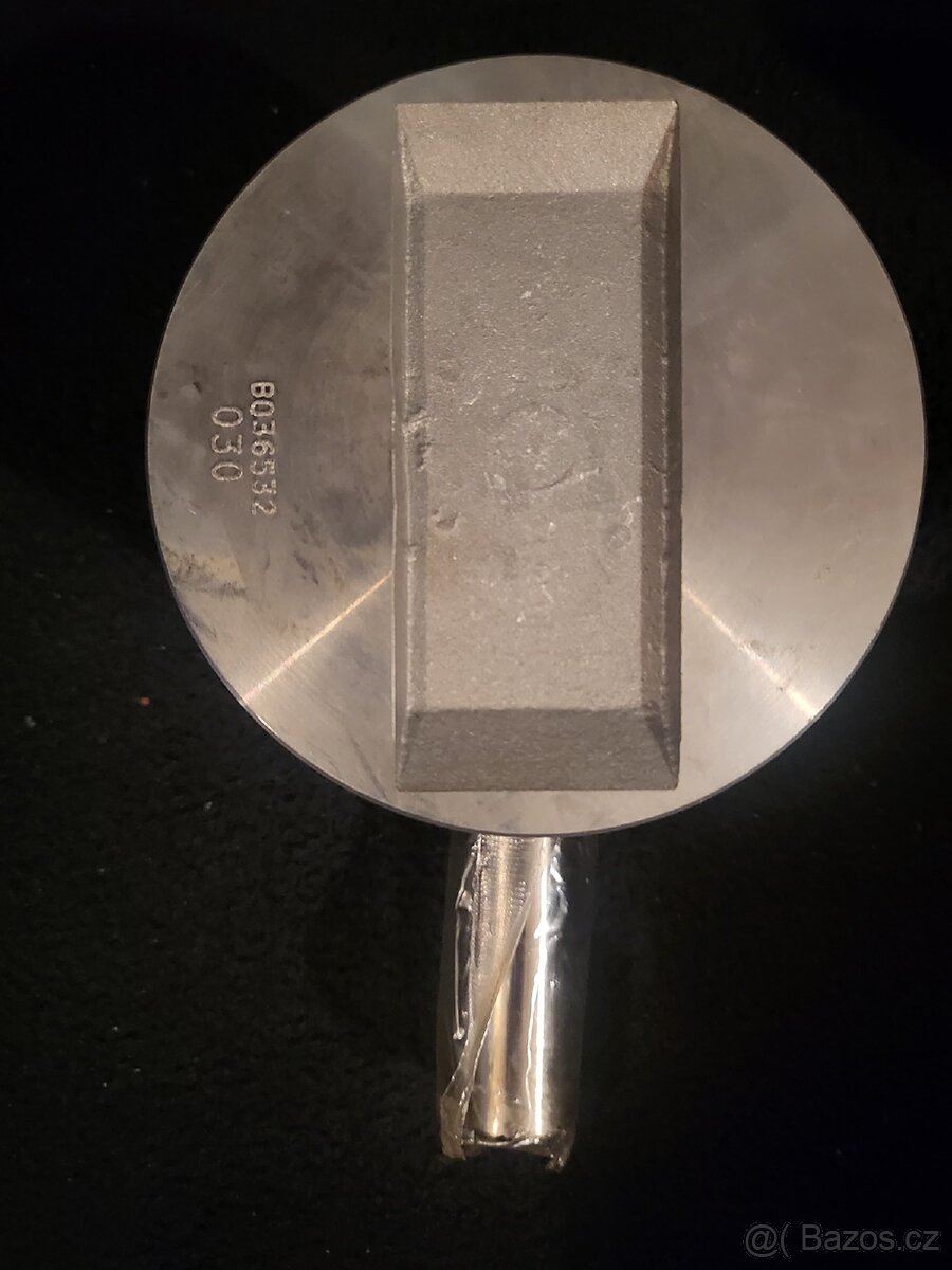 Díly Cadillac DeVille 1962 - 4