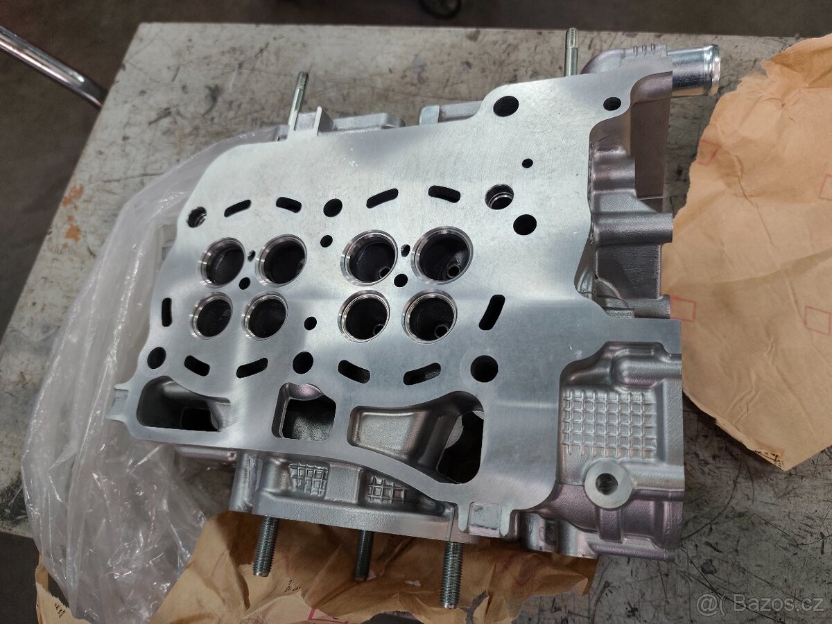 Originálne nahradné diely Subaru - 4