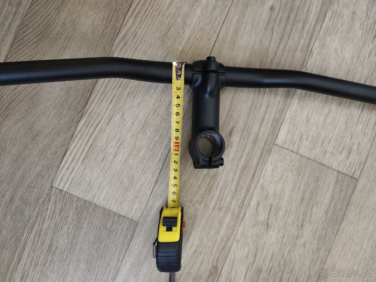 Řidítka na kolo - 4