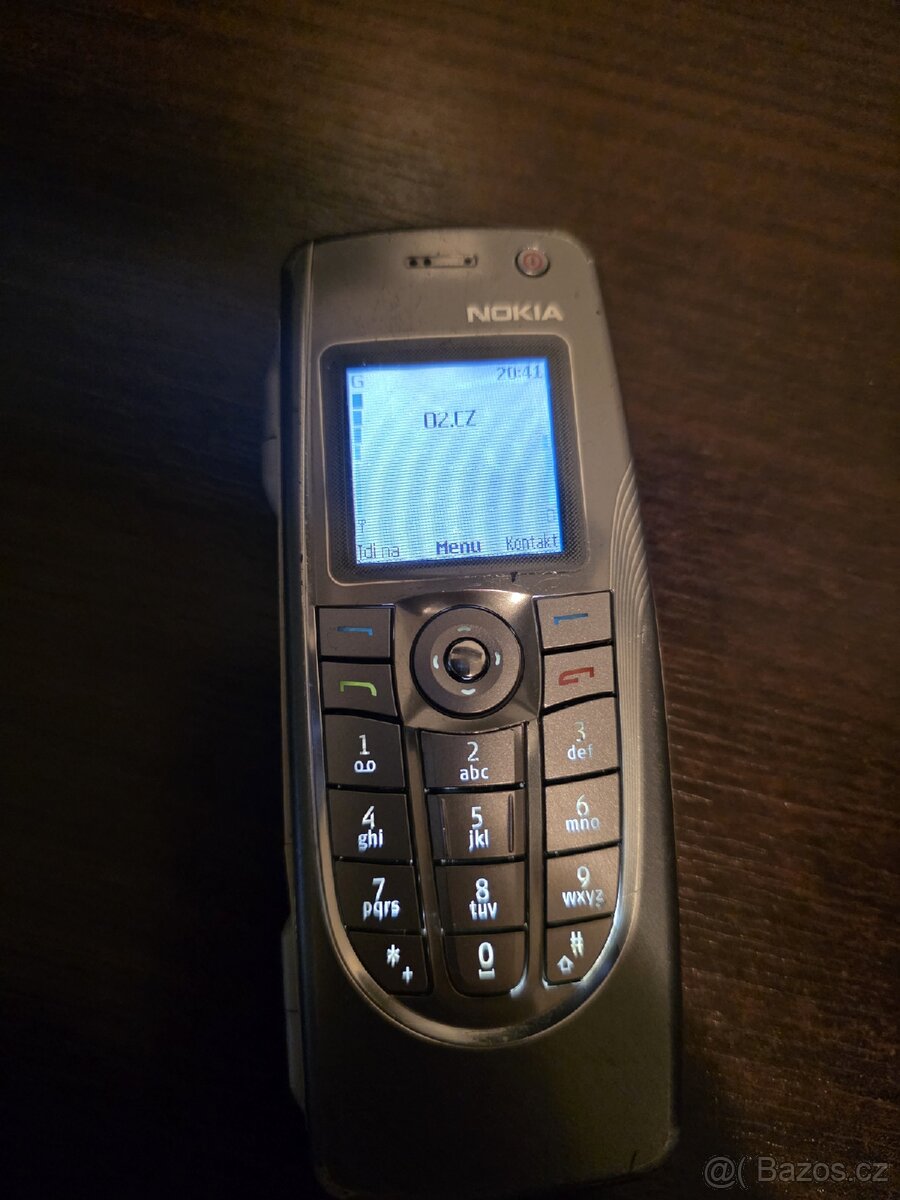 Nokia 9300 - 4