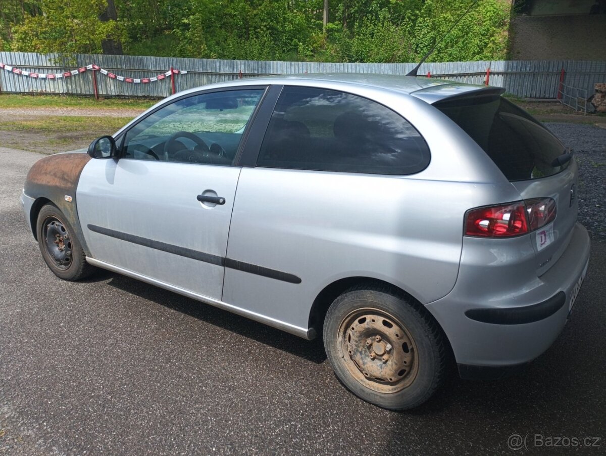 Seat Ibiza AZQX0SGSC2 - 4