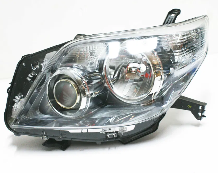 Levé přední světlo OEM Toyota Land Cruiser 150 LC150