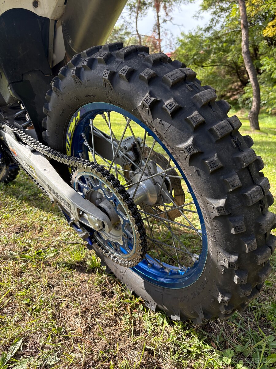 Sherco 300 SEF