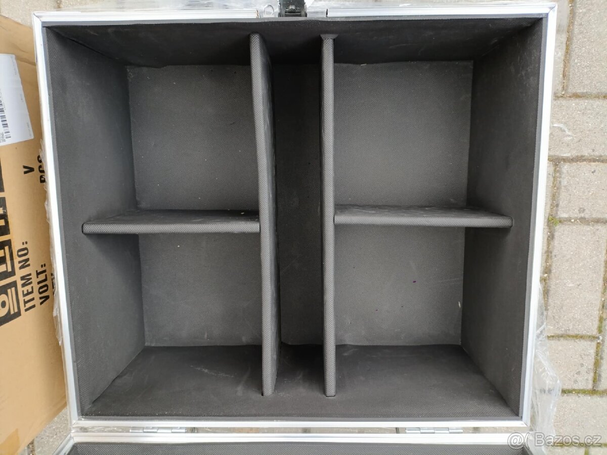 Prodám Case na 4kusy Spark - 4