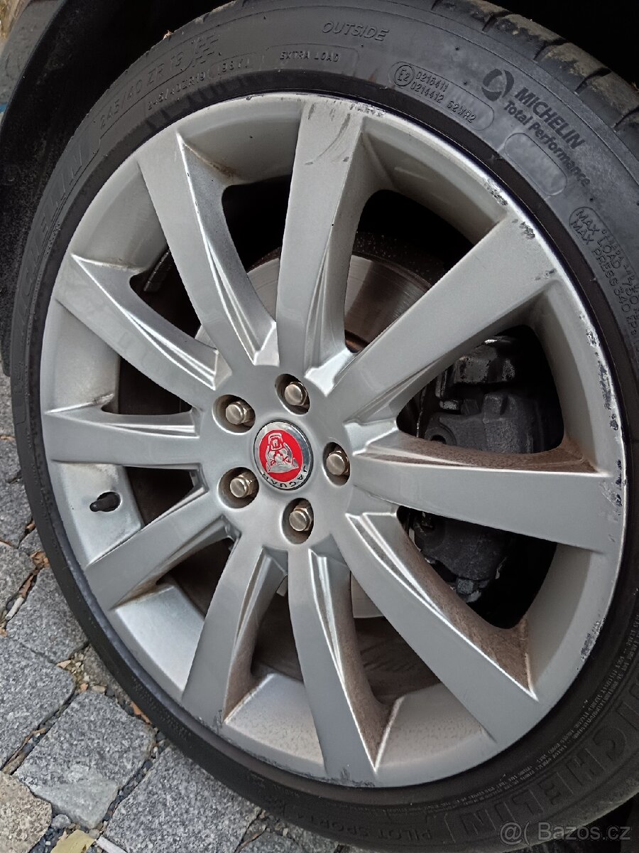 Kola Jaguar 19 Carelia - 4