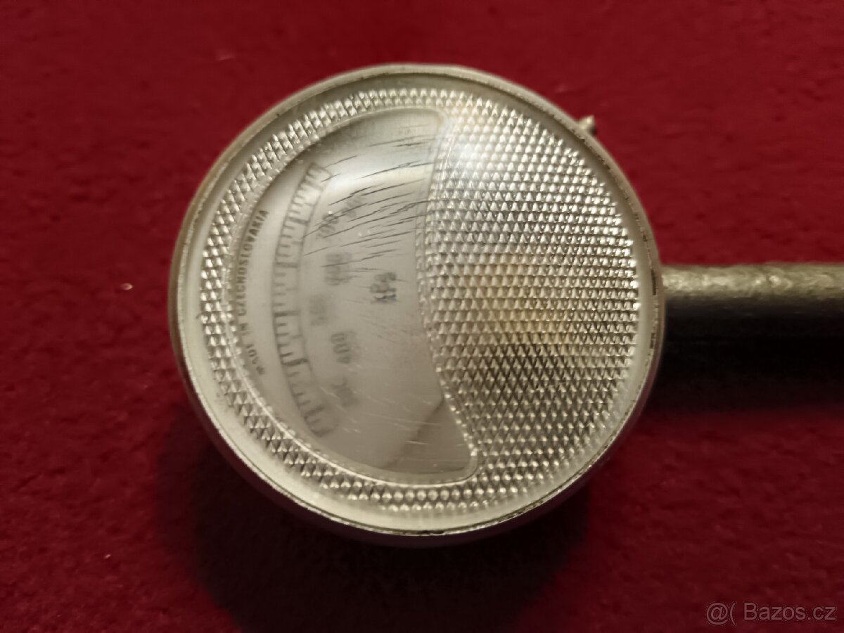 Díly na veterány škoda Tatra Lada Trabant Wartburg a jiné - 4