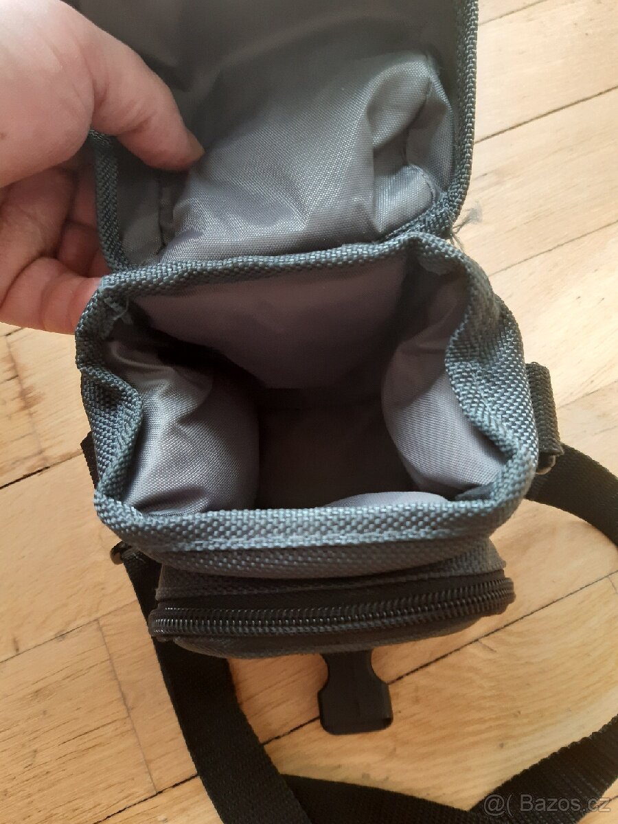 Pouzdro - brašna na fotoaparát Tamrac 5693 Digital 3 - 4