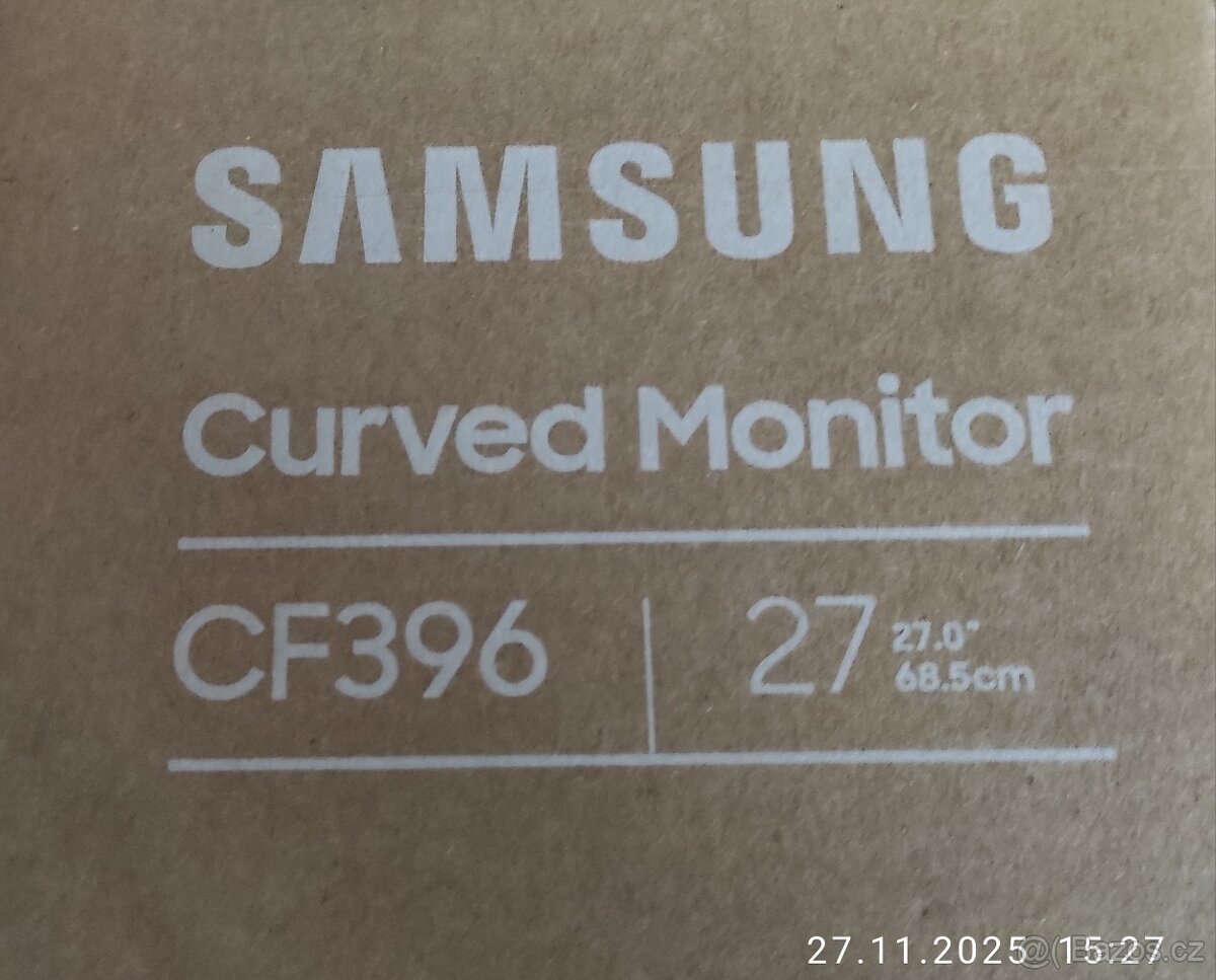 Monitor Samsung - 4