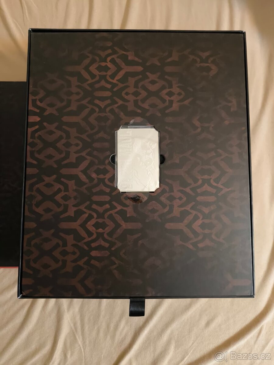 Maul DX16 Hot toys Star wars - 4