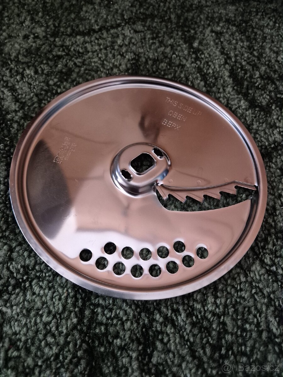 Příslušenství pro kuchyňský robot Bosch MUM - 4