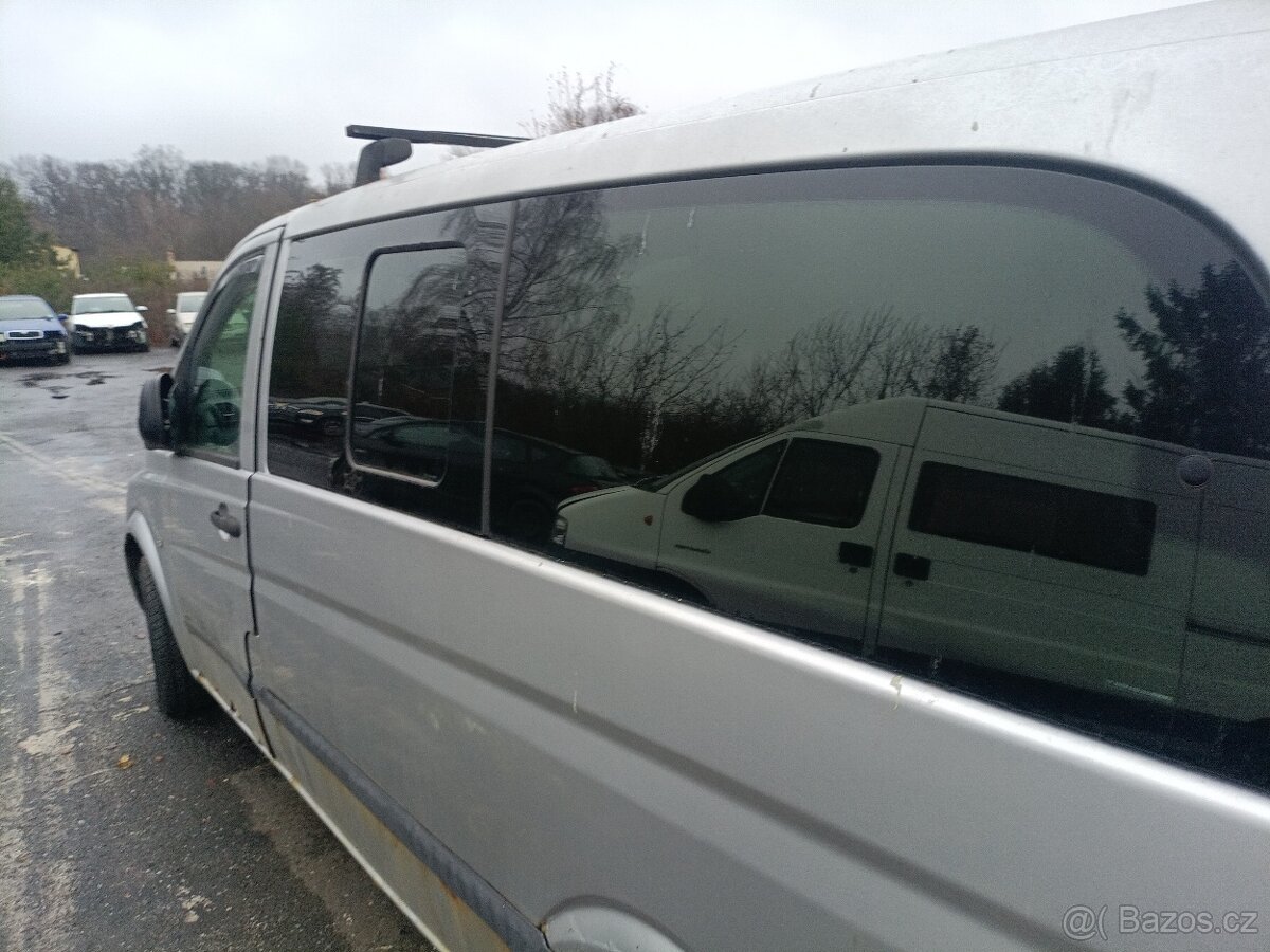 Mercedes Vito 115, 2.2 CDI 110kw - 4