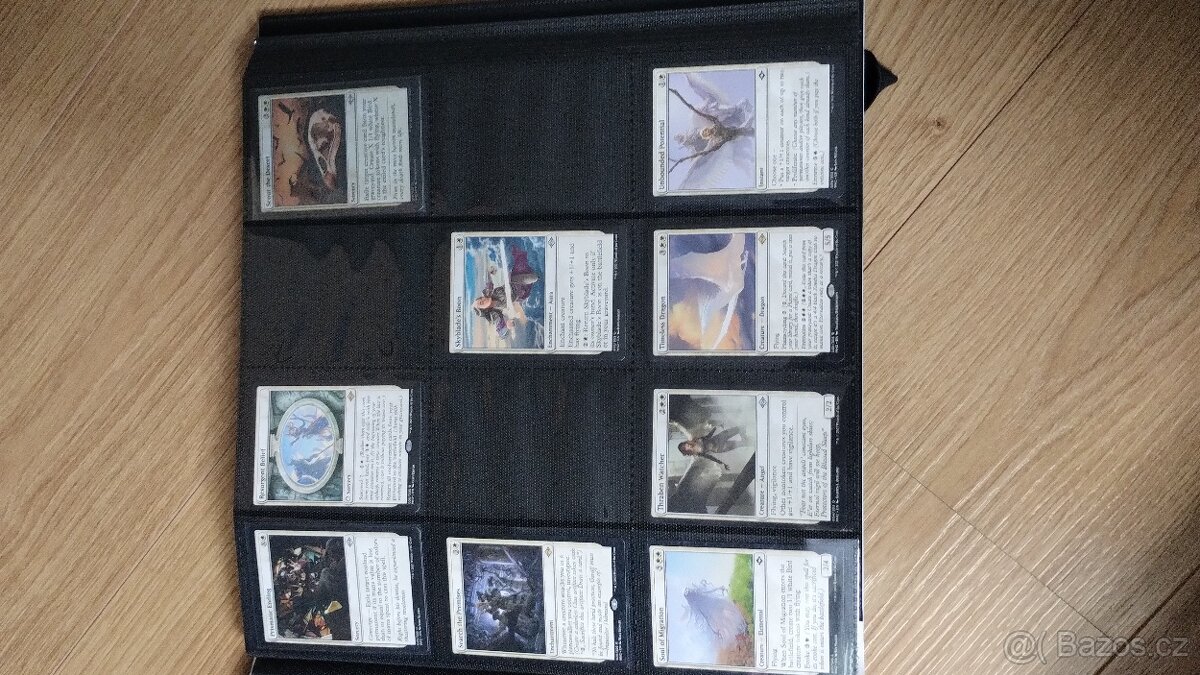mtg nekompletní album modern horizons 2 - 4