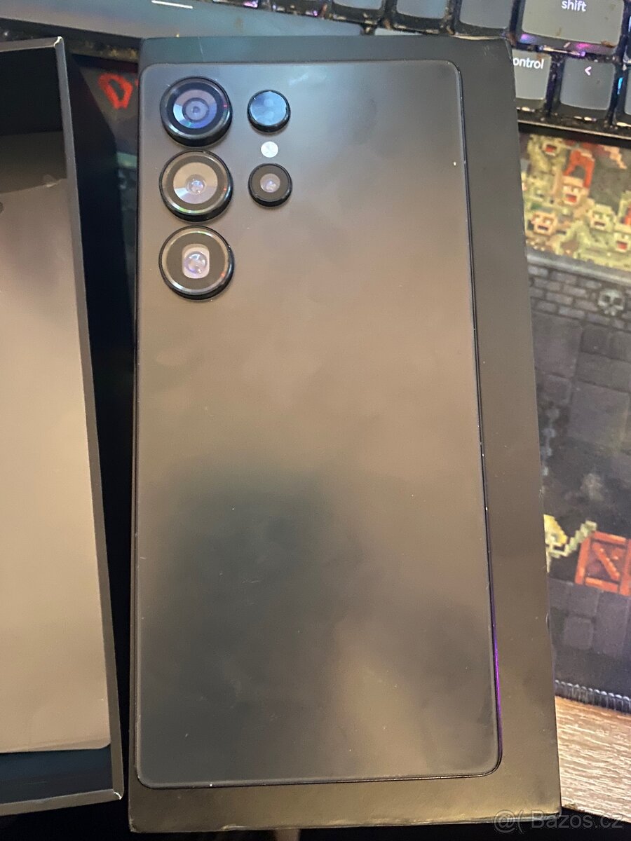samsung s25 ultra - 4