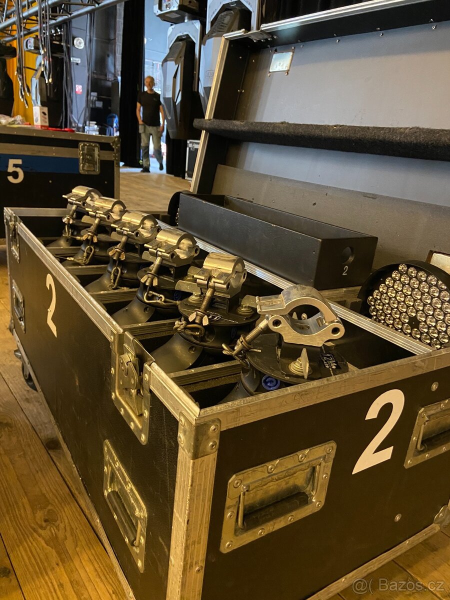 GLP Impression 90 RGB - 4