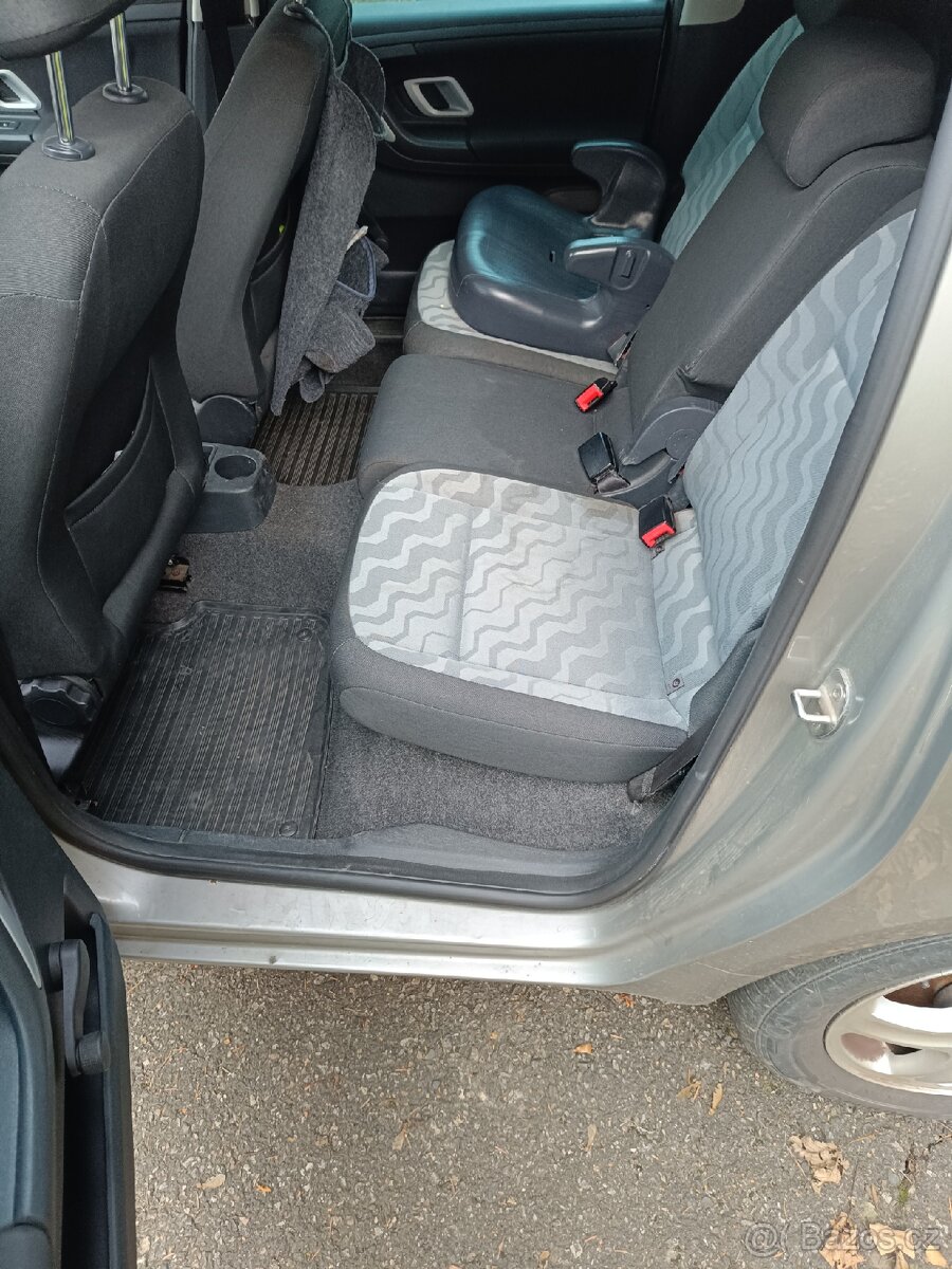 Škoda Roomster 1,2 HTP - 4