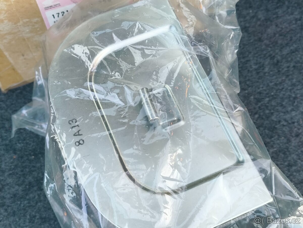 NOS Vzduchový filtr Honda CB750 Nighthawk 1991 - 03 - 4