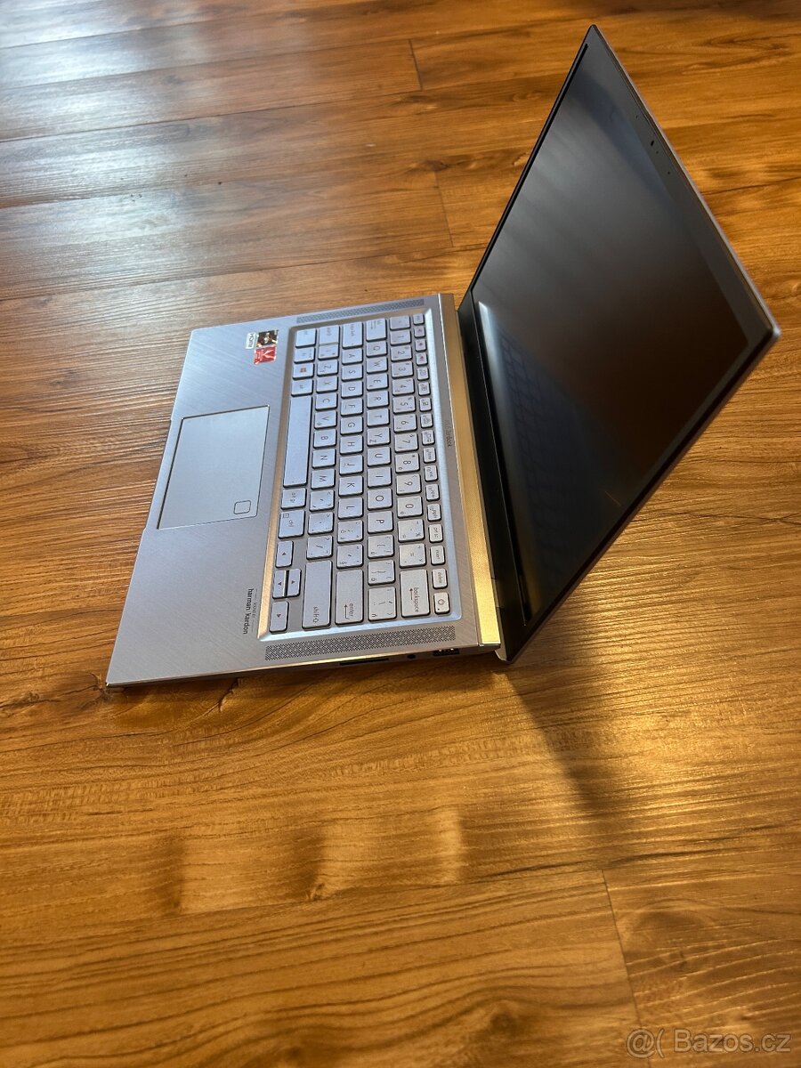 Notebook ZetBook - 4