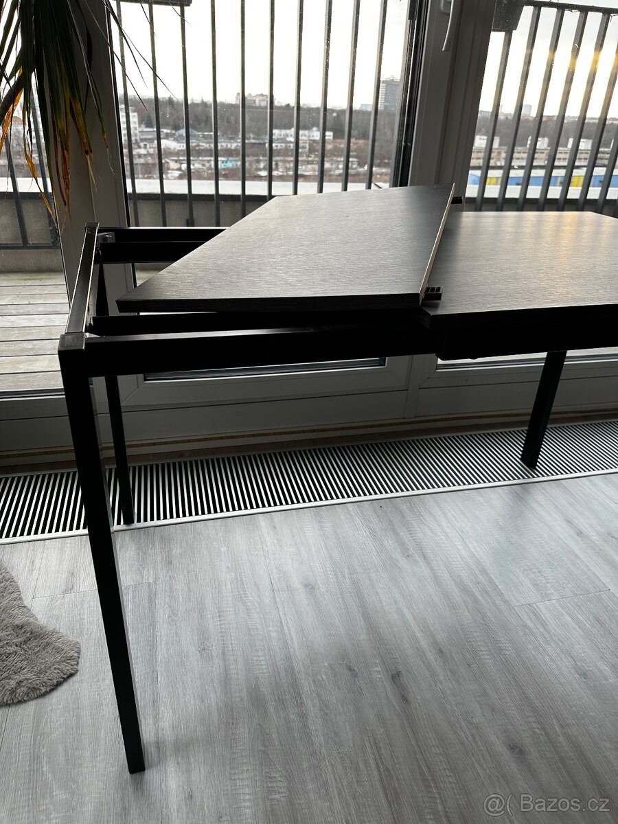 Rozkládací jídelní stůl IKEA - 4
