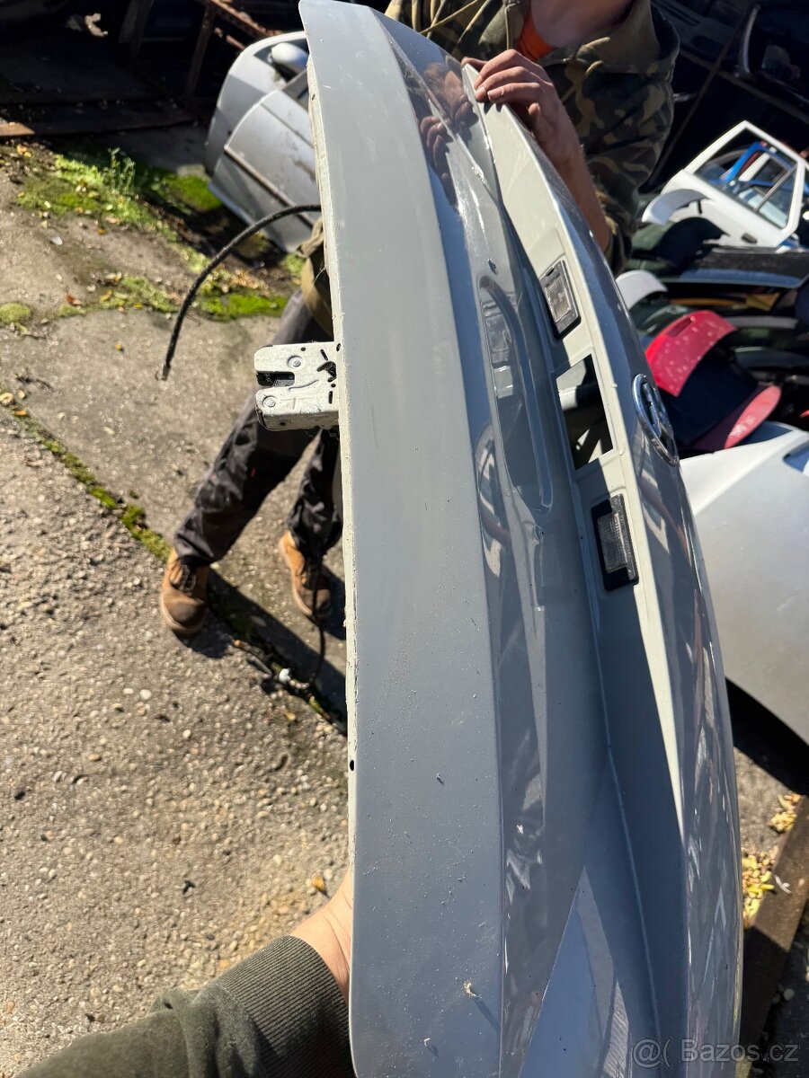 Víko Kufru Páté dveře Octavia 3 RS - 4