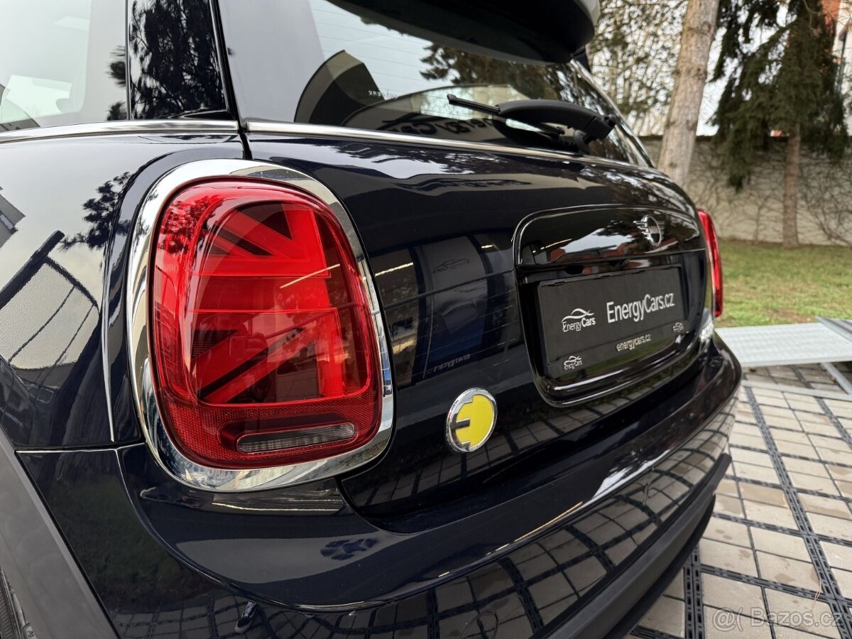 Mini Cooper, SE Camden Panorama - 4