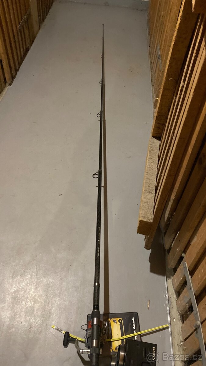 Prodam rybarske pruty - 4
