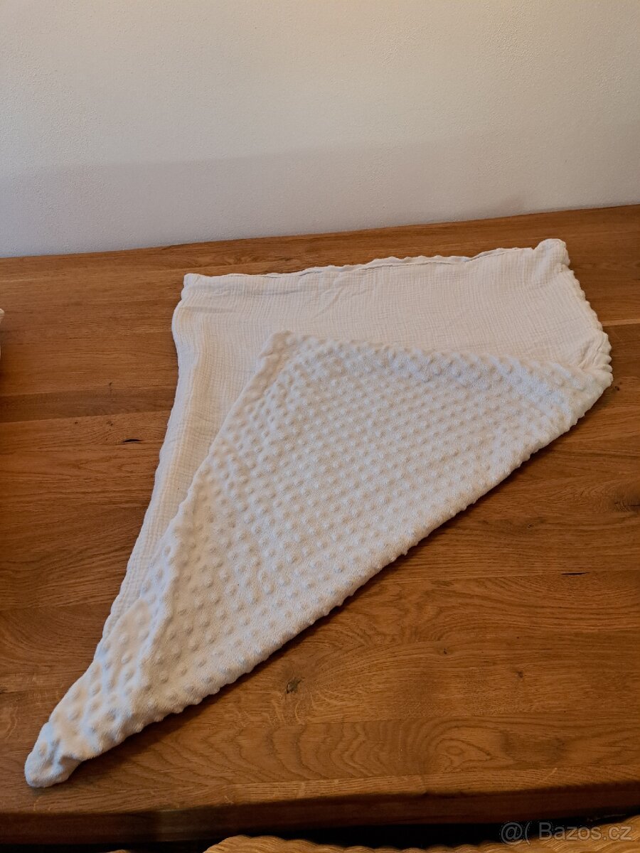 Péřová zavinovačka - 4