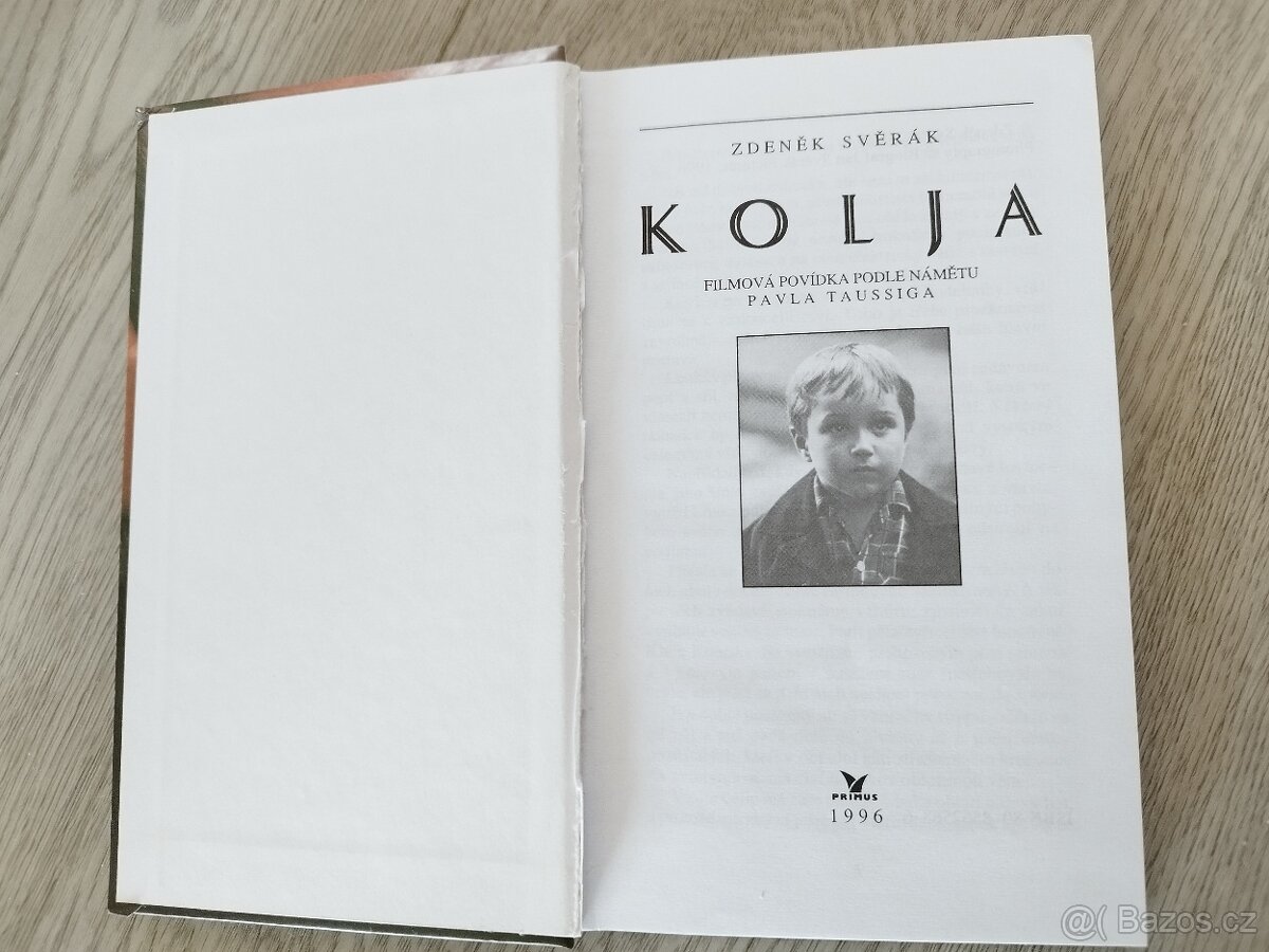 Kolja - 4