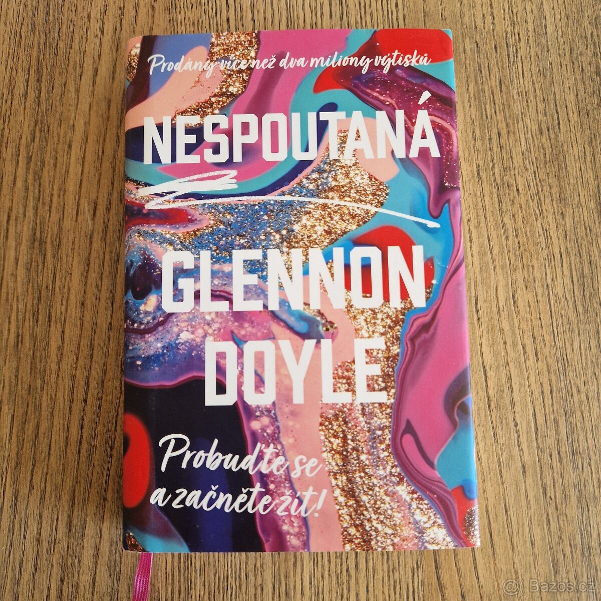 20 knih na prodej - 4