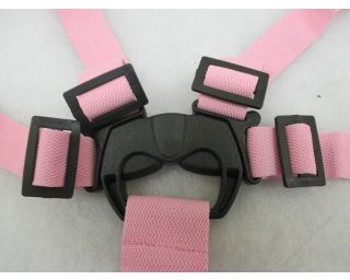 Prodám pásy TAKO do dětského kočárku. - 4