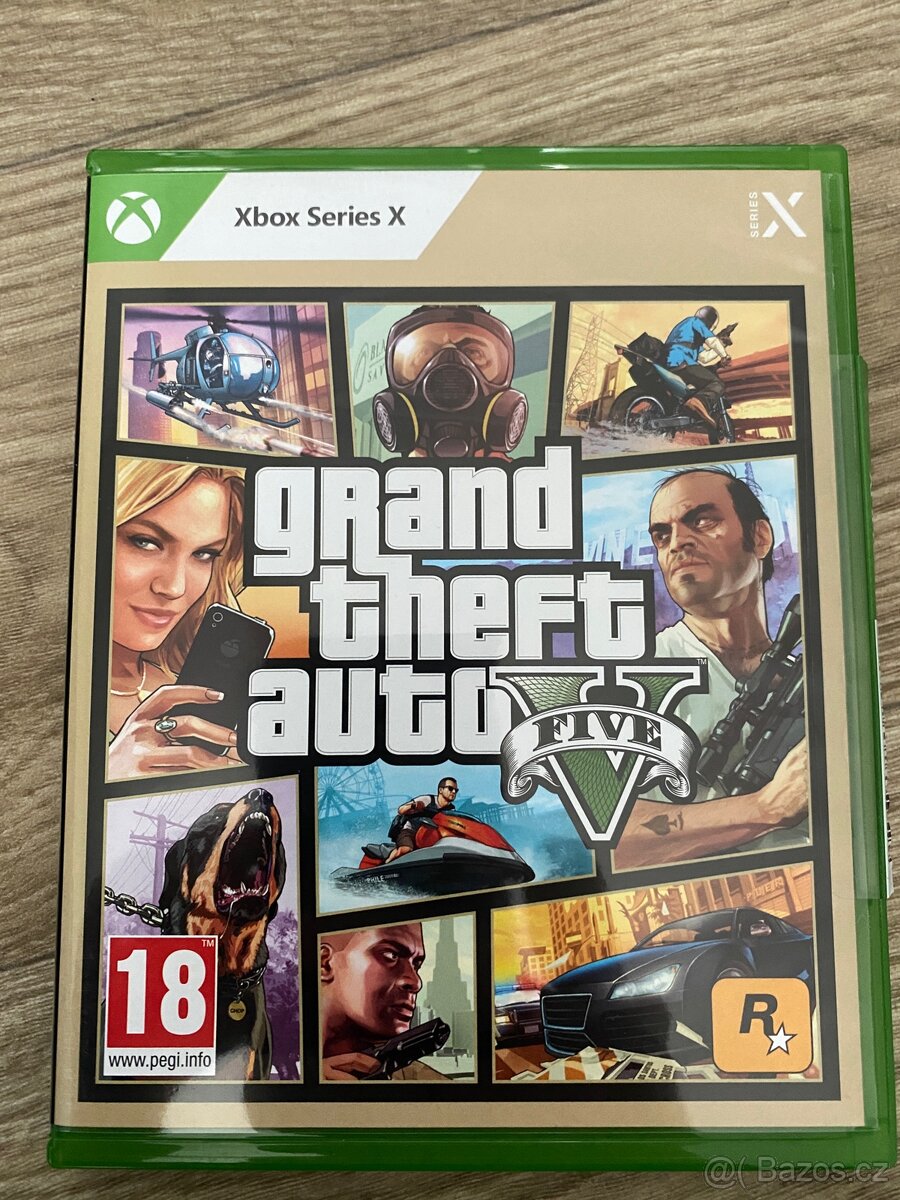 Prodám hry na xbox - 4