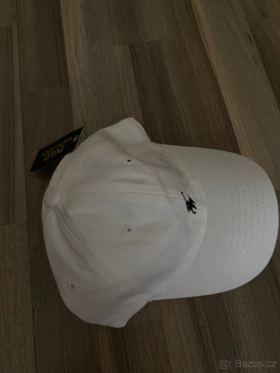 polo ralph lauren cap - 4