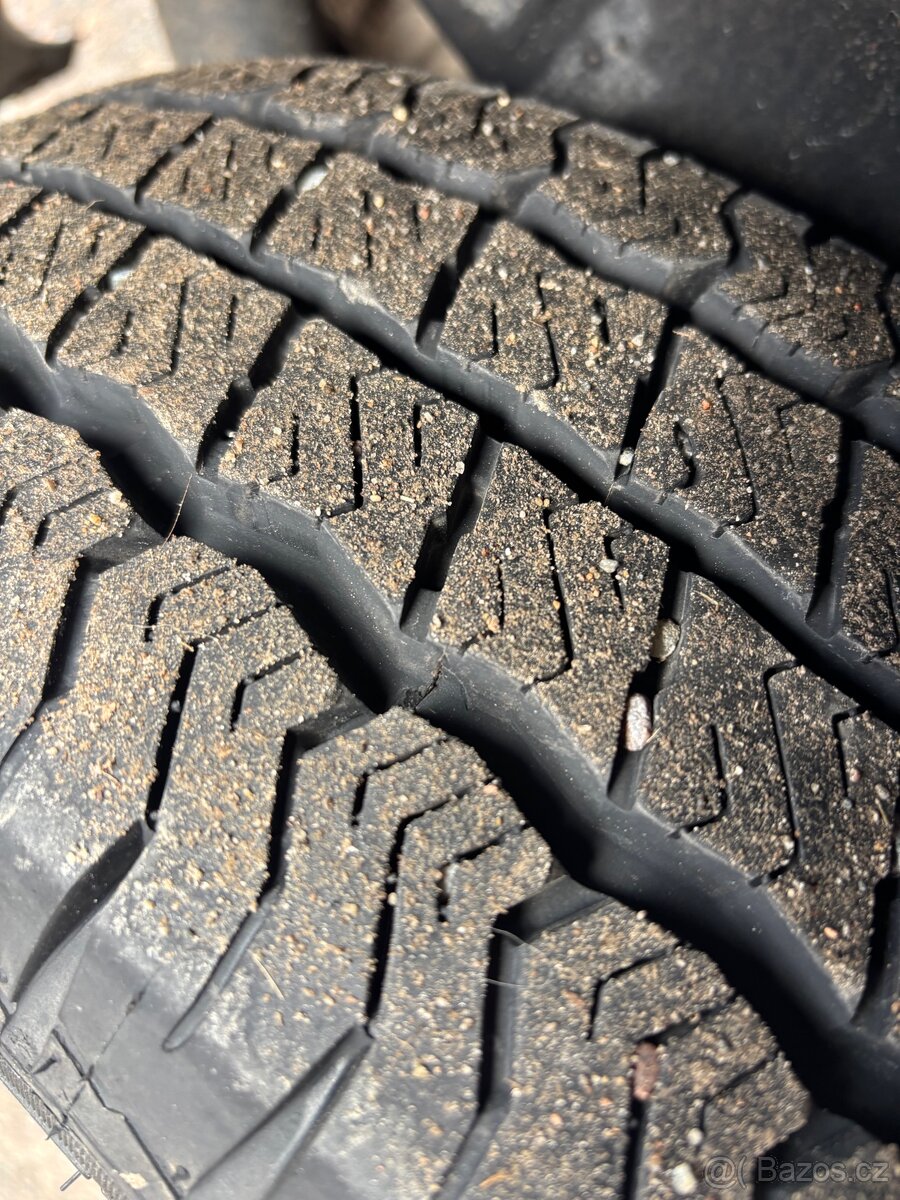 Fiat doblo max 1.4. - 4