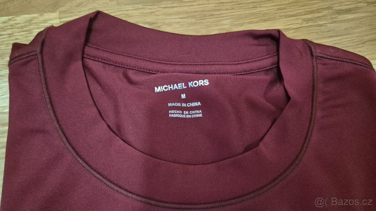 Funkční trička - 4