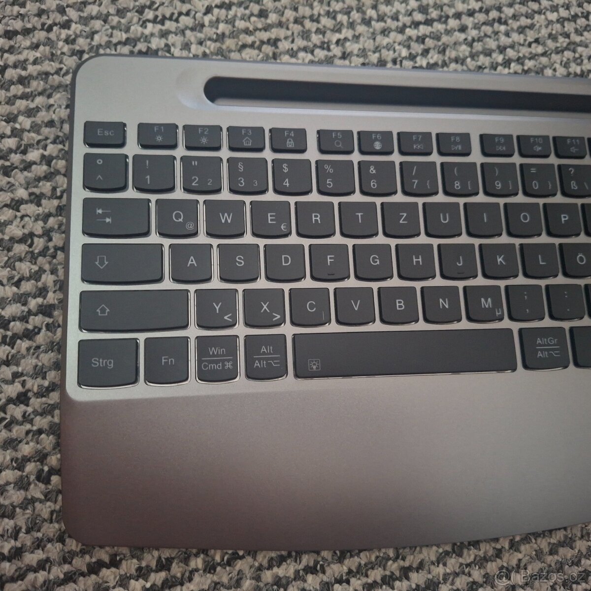 Set klávesnice a myši Joyaccess (nepoužité) - 4