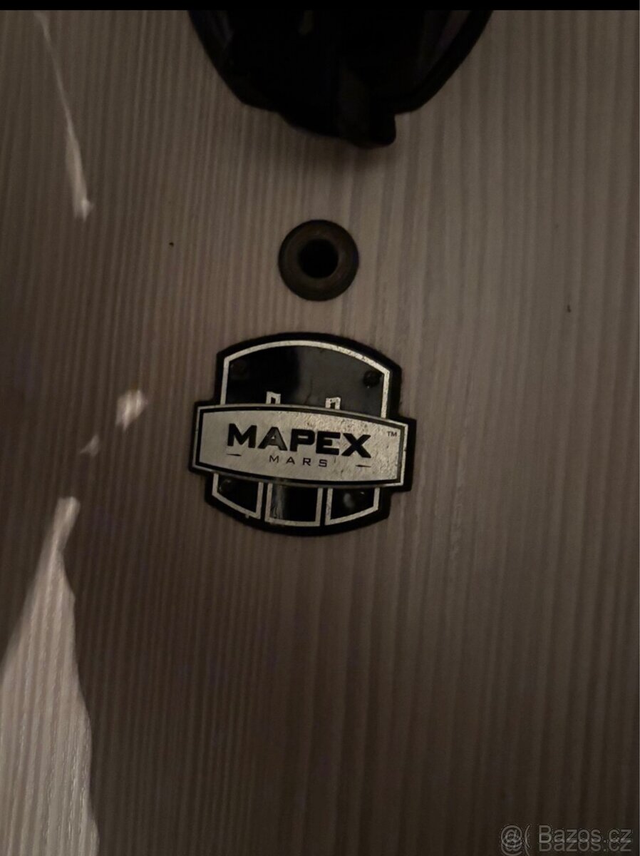 Mapex Mars - 4