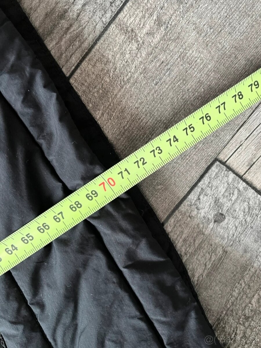 Bunda Tommy Hilfiger 3XL - 4