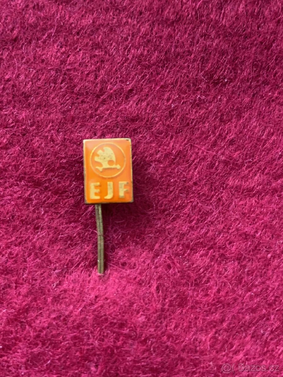 Staré odznaky 5 - 4