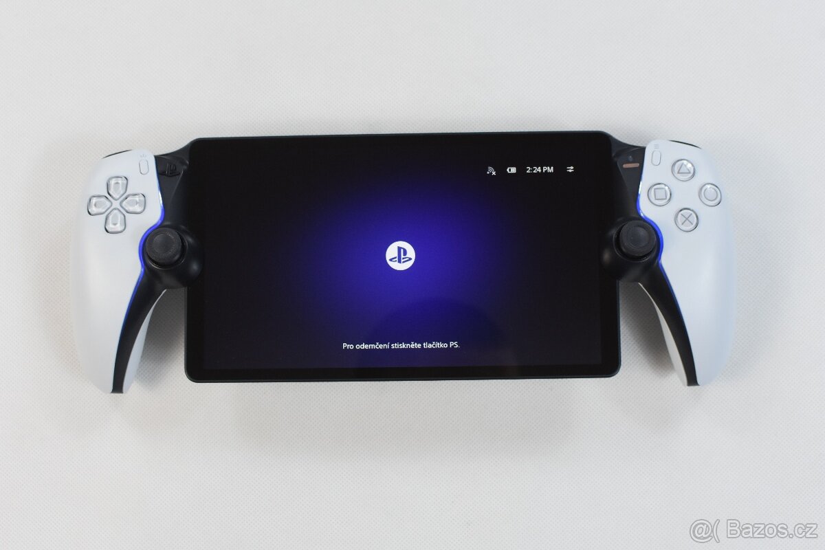 Sony PlayStation Portal - 4