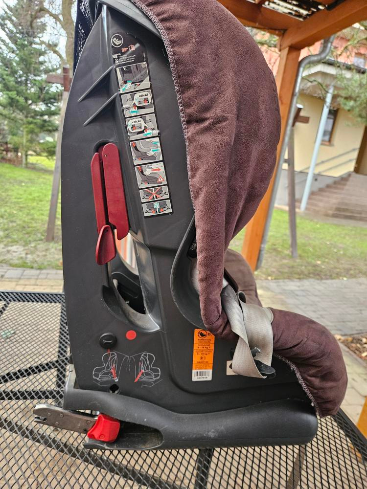 Britax Römer Duo - 4
